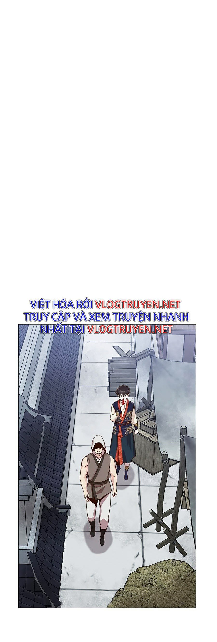 Thiên Võ Chiến Thần Chapter 6 - Trang 18