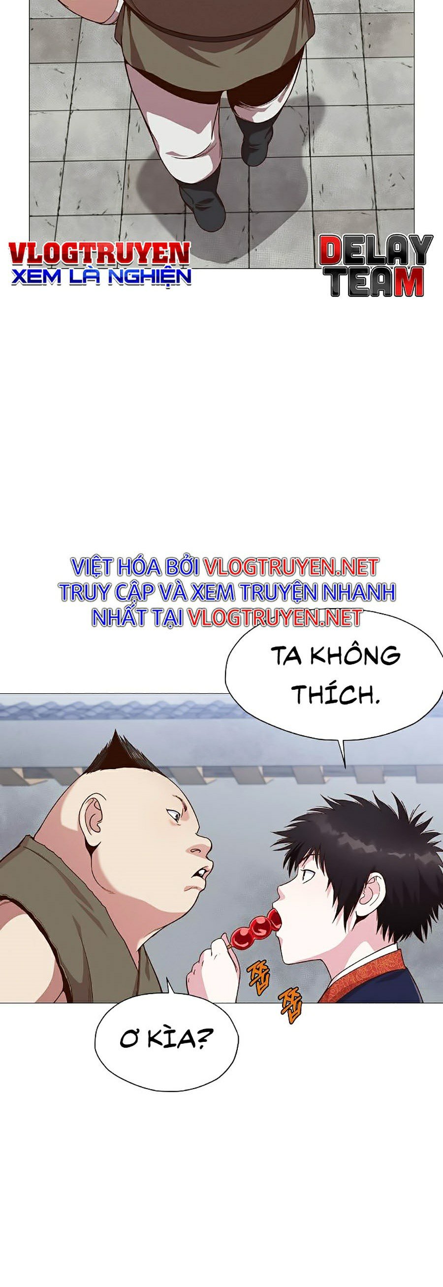 Thiên Võ Chiến Thần Chapter 6 - Trang 24