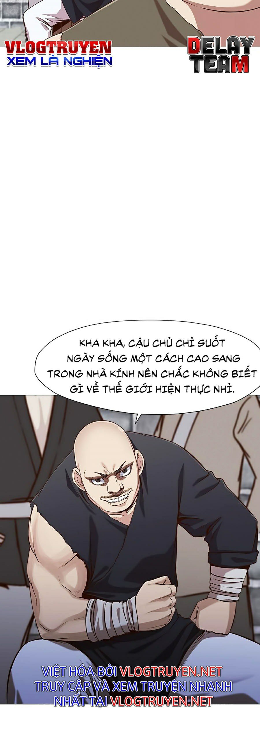 Thiên Võ Chiến Thần Chapter 6 - Trang 26