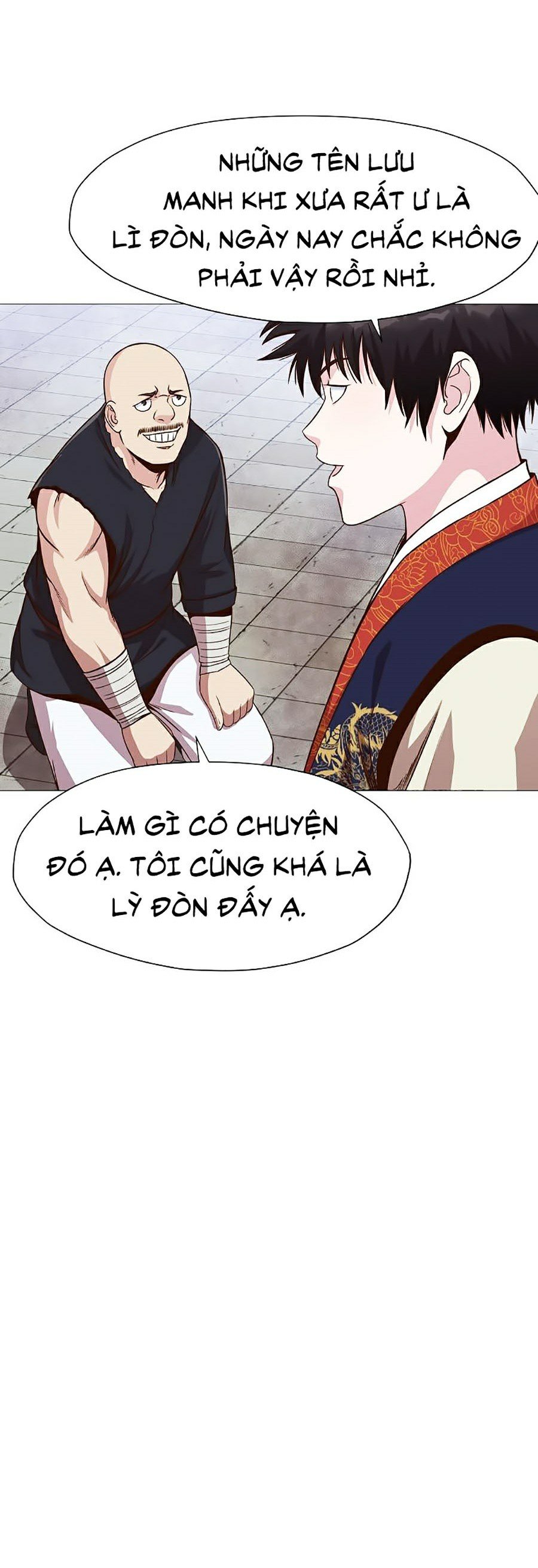 Thiên Võ Chiến Thần Chapter 6 - Trang 60