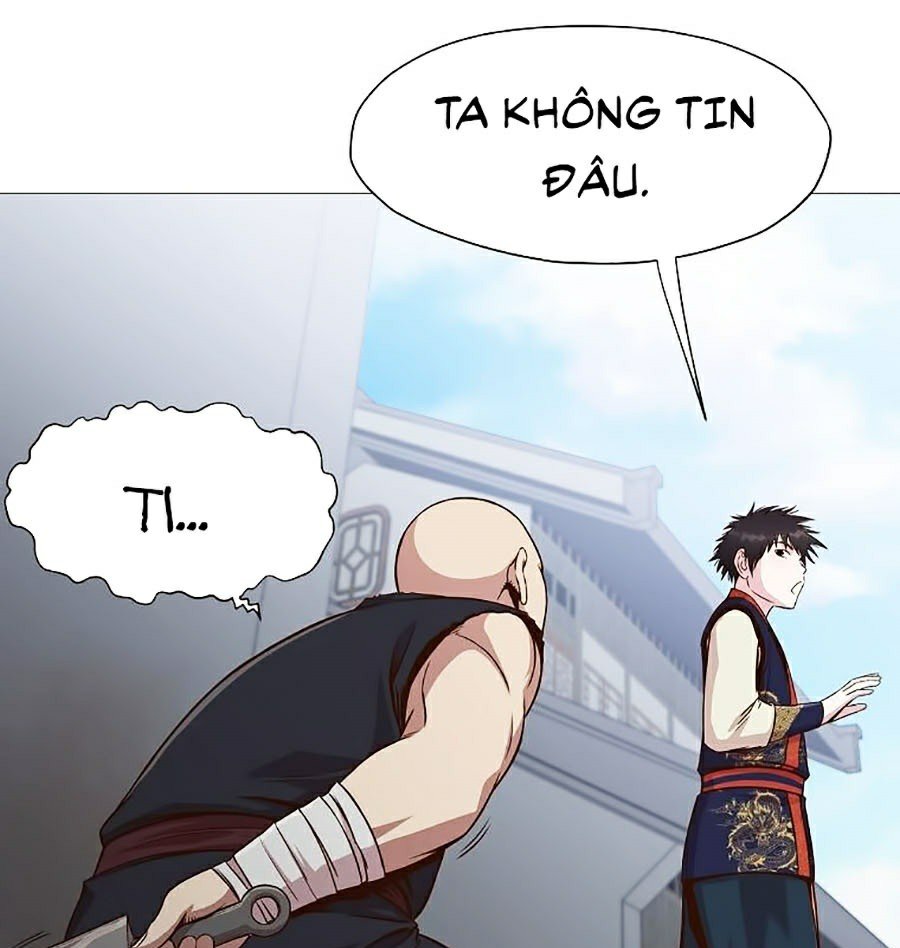 Thiên Võ Chiến Thần Chapter 6 - Trang 61