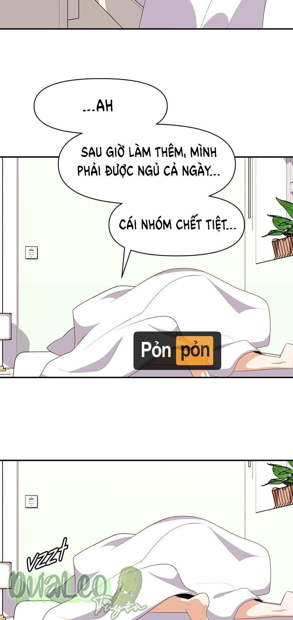 Tình Yêu Thuần Khiết Chapter 3 - Trang 43