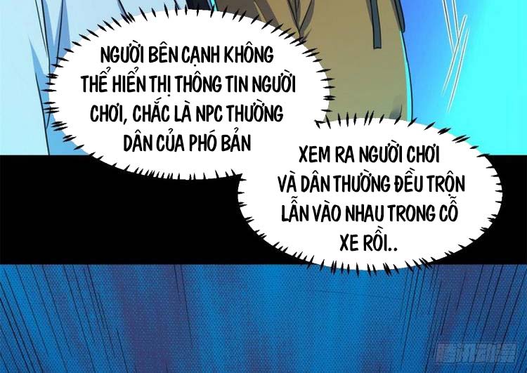 Toàn Cầu Sụp Đổ Chapter 35 - Trang 10