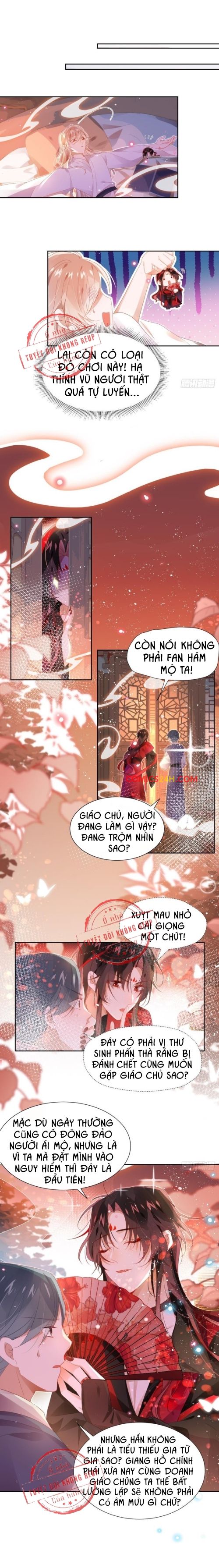 Tôi Không Phải Người Tầm Thường Chapter 1 - Trang 13