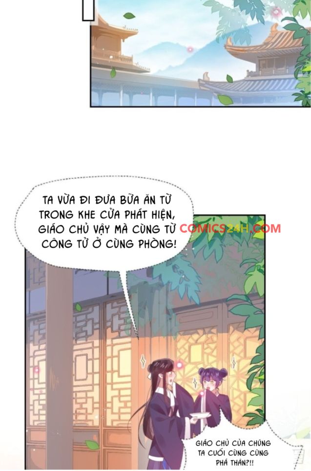 Tôi Không Phải Người Tầm Thường Chapter 2 - Trang 17