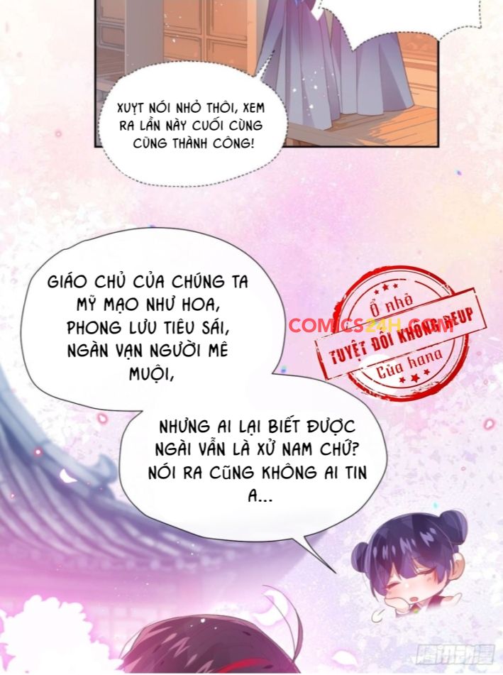 Tôi Không Phải Người Tầm Thường Chapter 2 - Trang 18