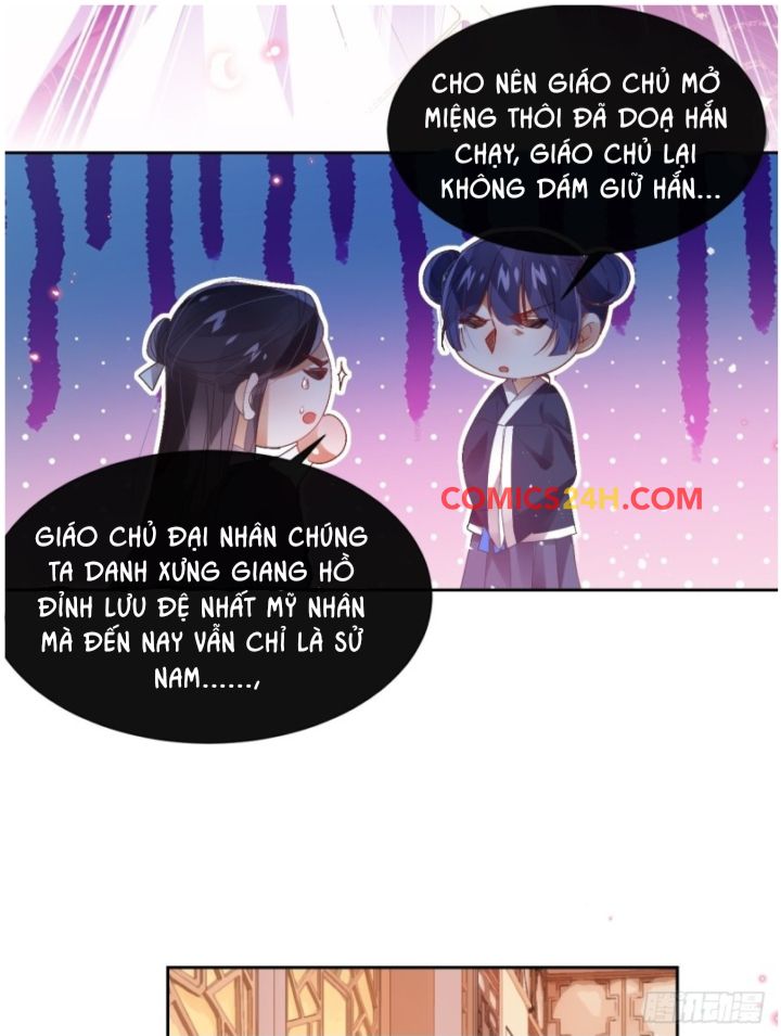 Tôi Không Phải Người Tầm Thường Chapter 2 - Trang 25