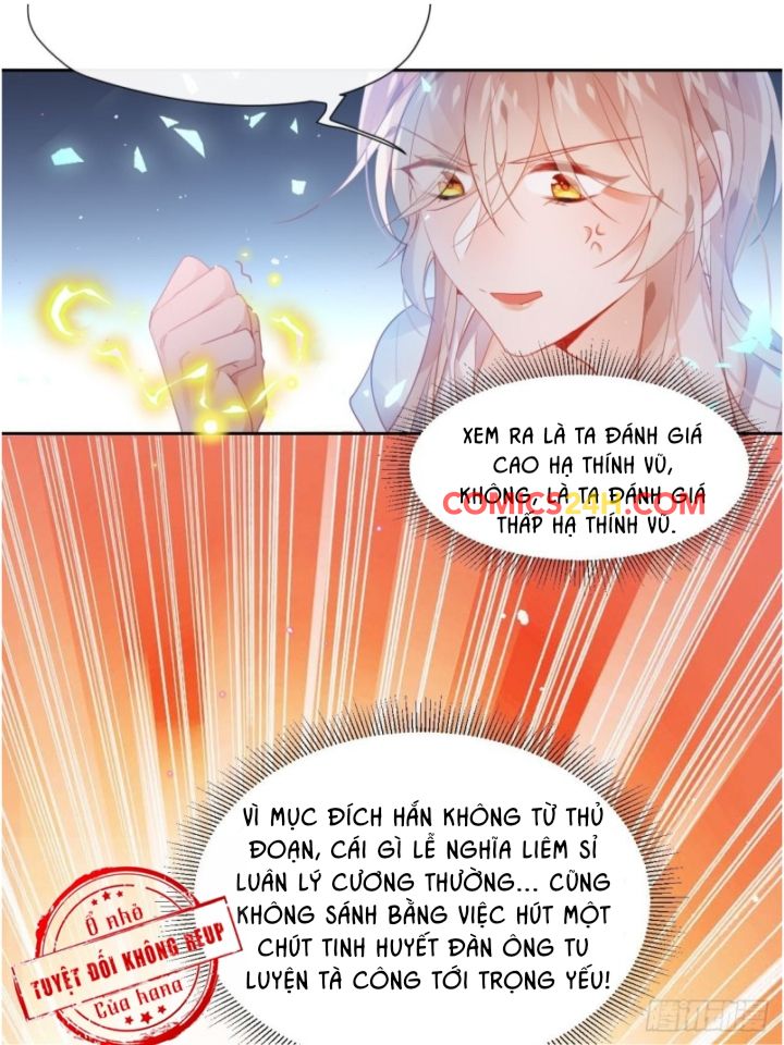 Tôi Không Phải Người Tầm Thường Chapter 2 - Trang 38