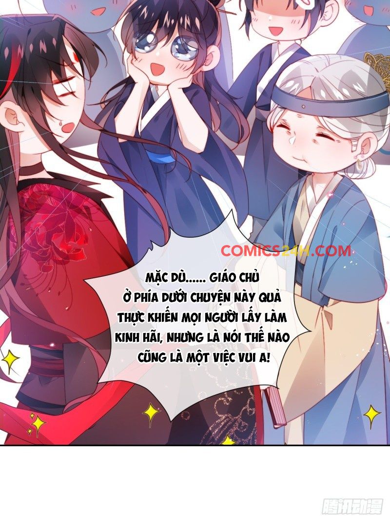 Tôi Không Phải Người Tầm Thường Chapter 3 - Trang 14