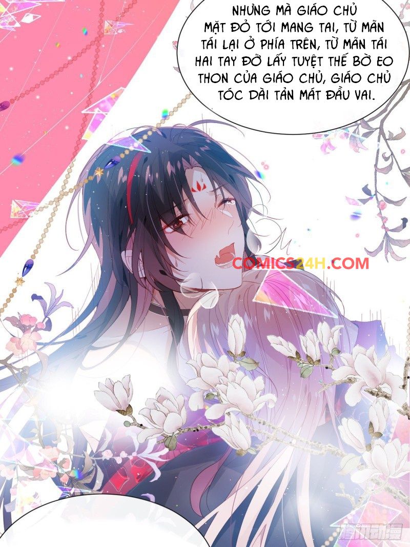 Tôi Không Phải Người Tầm Thường Chapter 3 - Trang 20