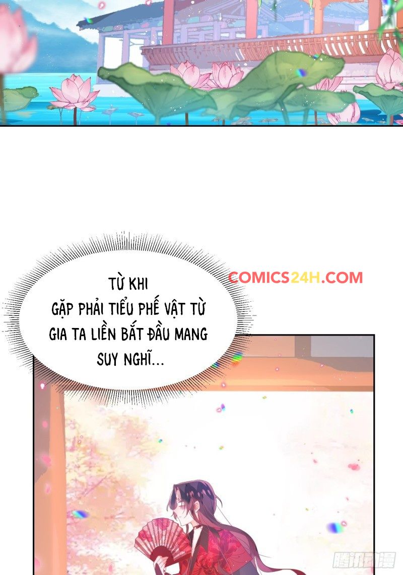 Tôi Không Phải Người Tầm Thường Chapter 3 - Trang 45