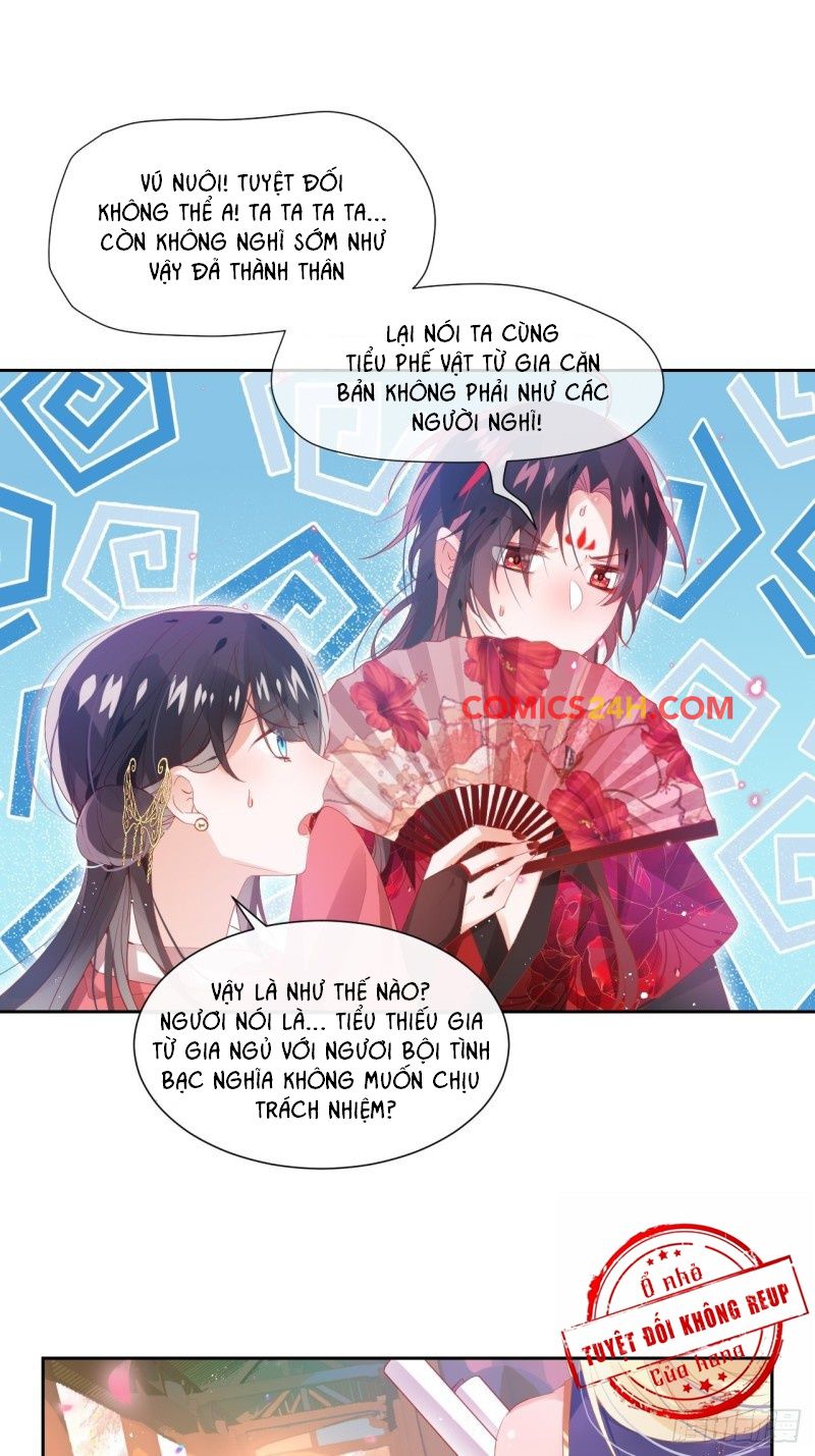 Tôi Không Phải Người Tầm Thường Chapter 3 - Trang 52