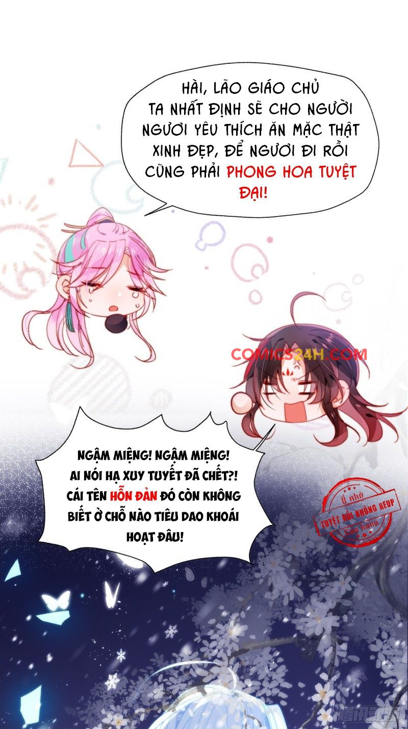 Tôi Không Phải Người Tầm Thường Chapter 4 - Trang 10