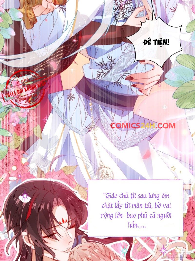 Tôi Không Phải Người Tầm Thường Chapter 4 - Trang 22