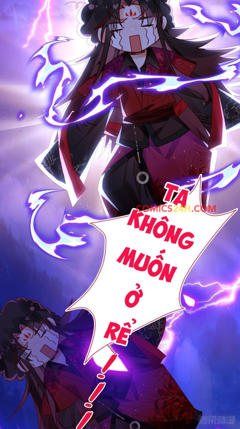 Tôi Không Phải Người Tầm Thường Chapter 4 - Trang 35