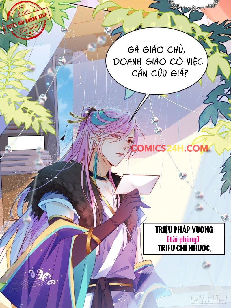 Tôi Không Phải Người Tầm Thường Chapter 4 - Trang 4