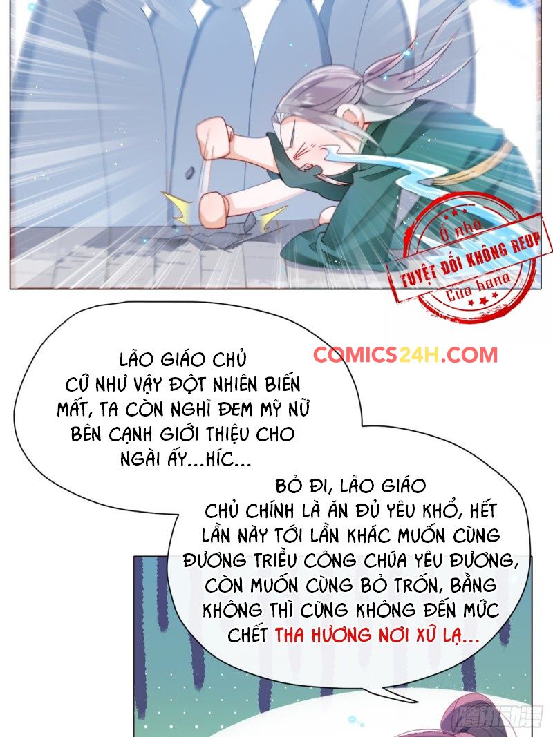 Tôi Không Phải Người Tầm Thường Chapter 4 - Trang 8