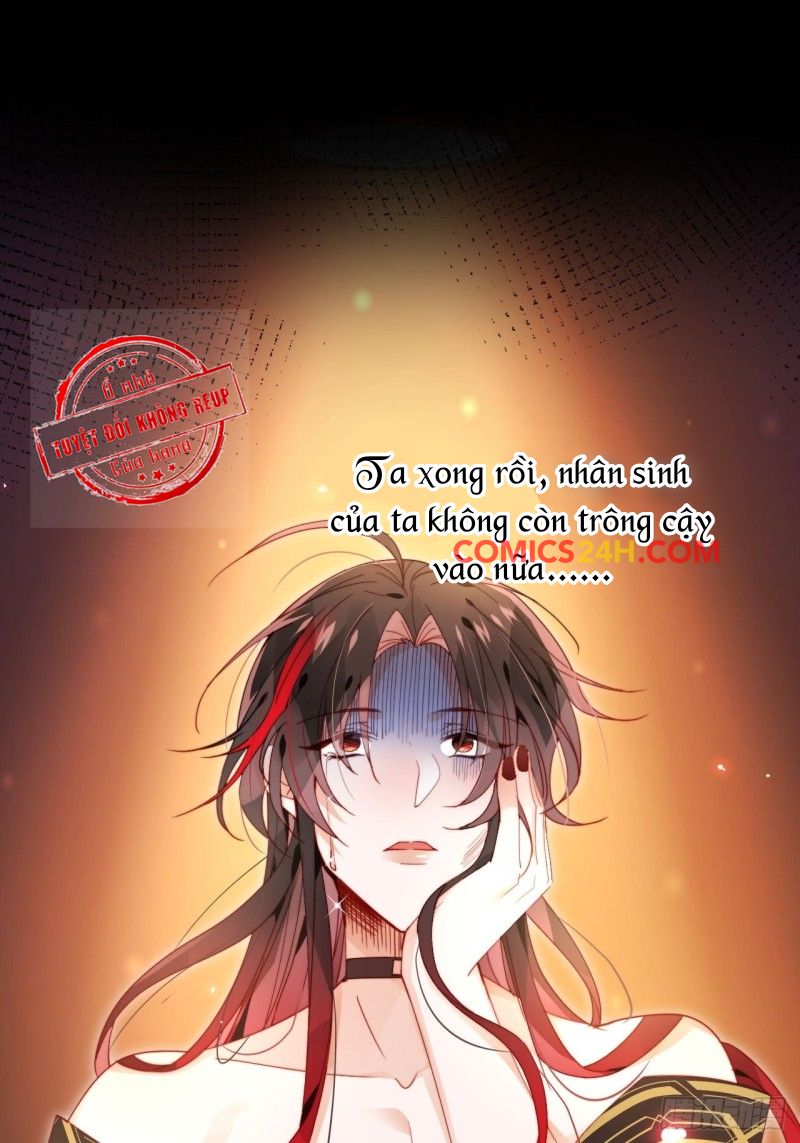 Tôi Không Phải Người Tầm Thường Chapter 6 - Trang 12