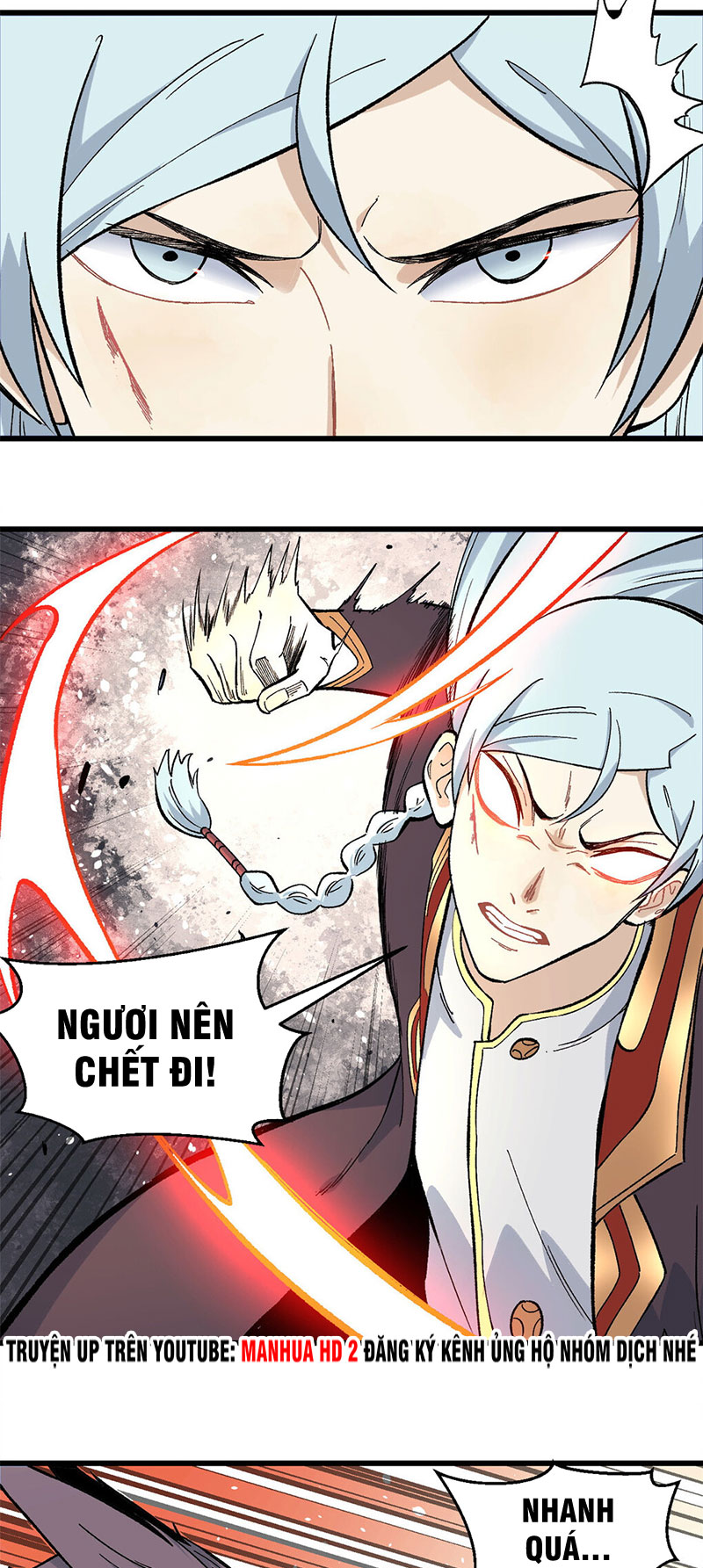 Vạn Cổ Tối Cường Tông Chapter 75 - Trang 16