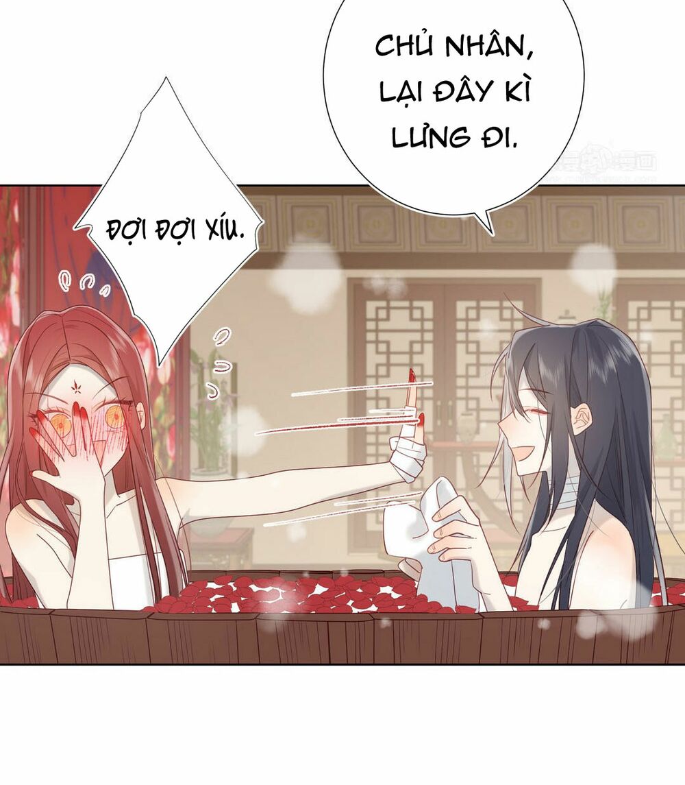 Ác Nữ Cự Tuyệt Cua Nam Chính Chapter 12 - Trang 38