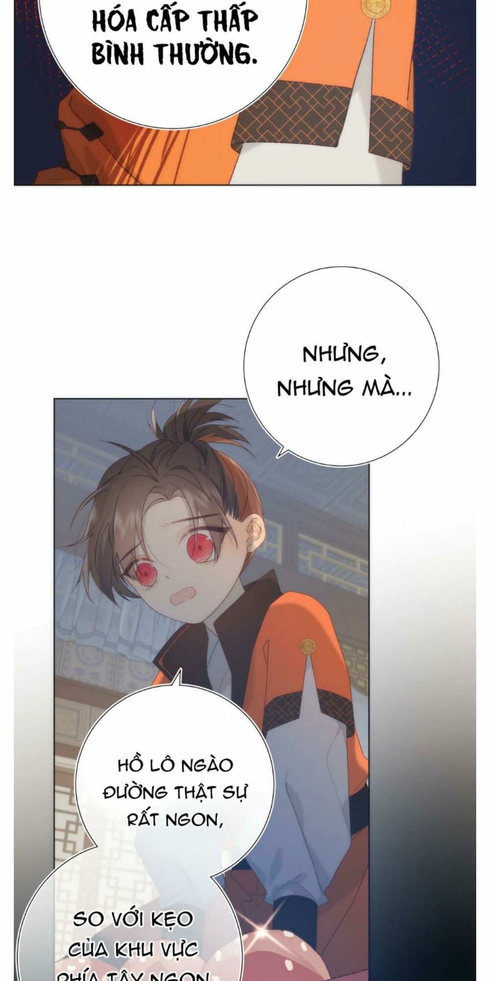 Ác Nữ Cự Tuyệt Cua Nam Chính Chapter 15 - Trang 6