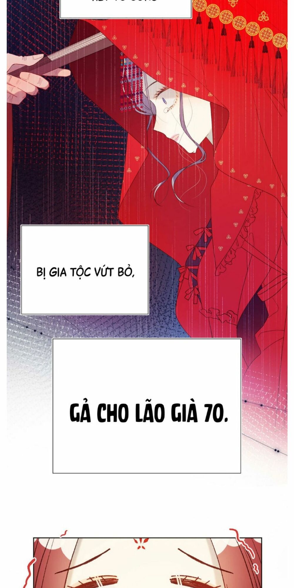 Ác Nữ Cự Tuyệt Cua Nam Chính Chapter 16 - Trang 17