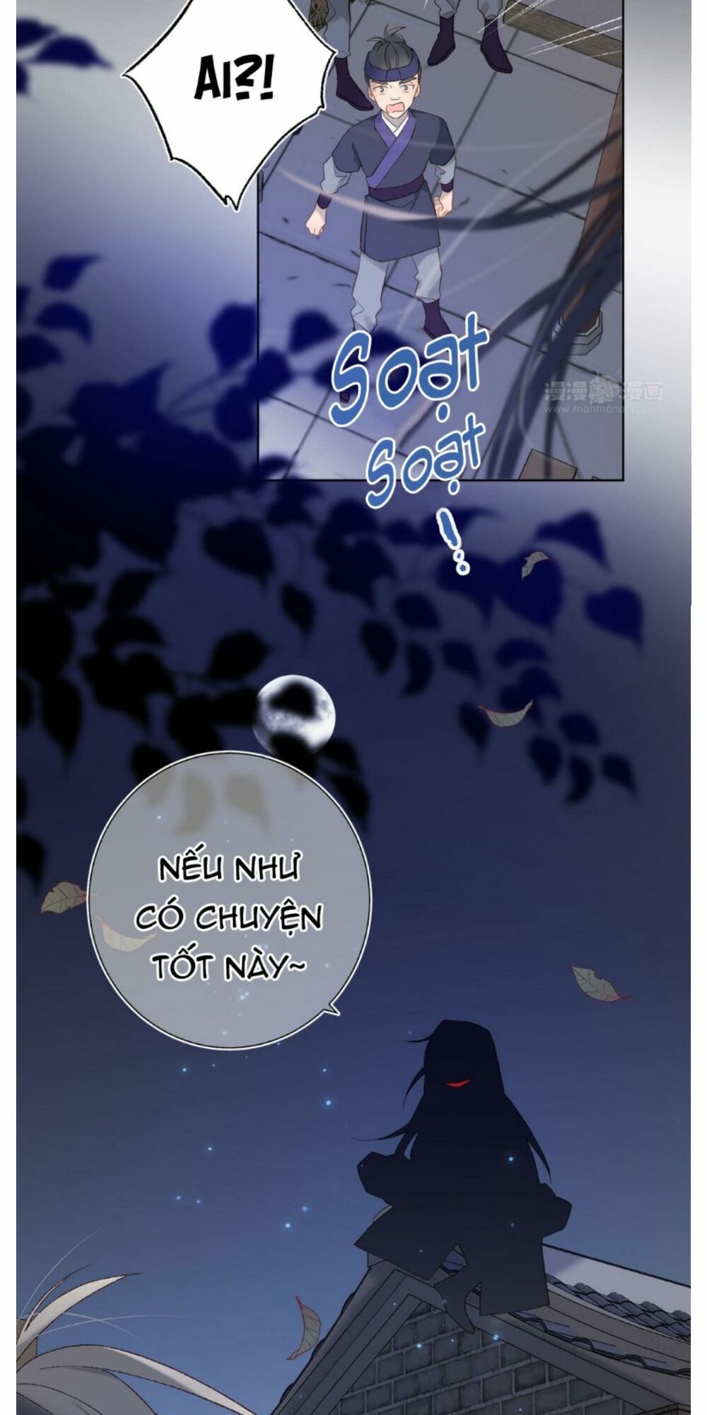 Ác Nữ Cự Tuyệt Cua Nam Chính Chapter 16 - Trang 36