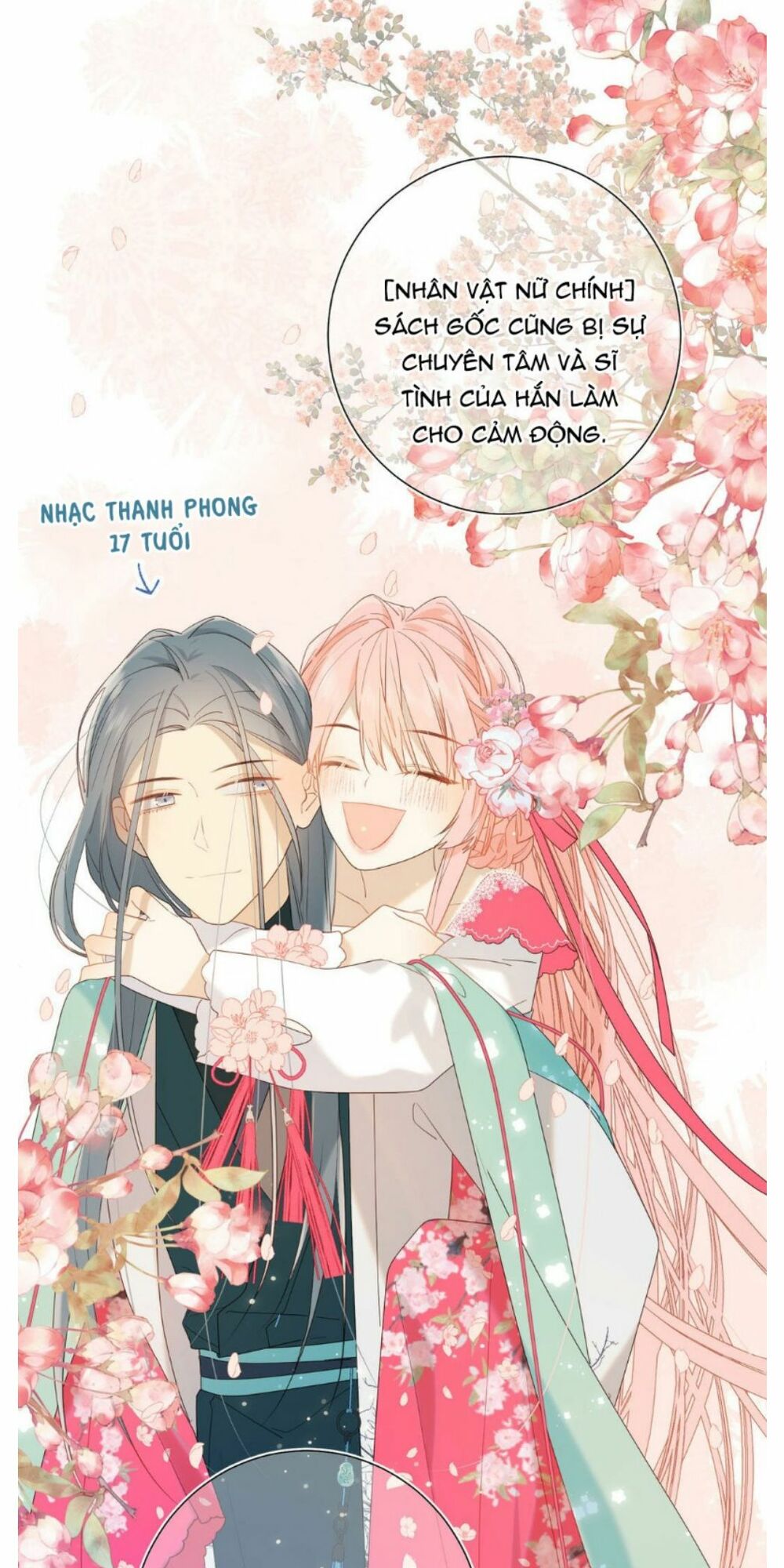 Ác Nữ Cự Tuyệt Cua Nam Chính Chapter 16 - Trang 5