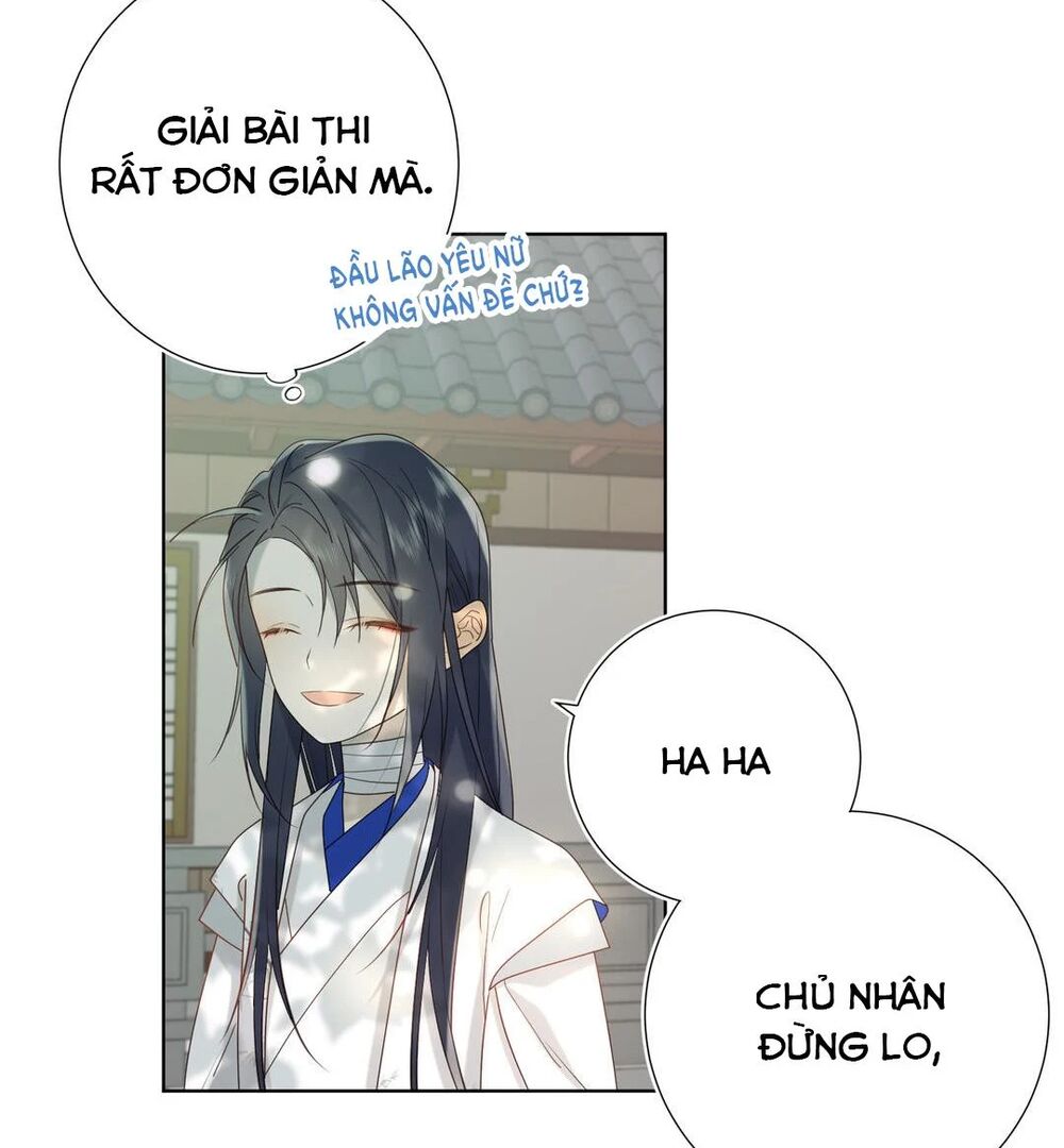 Ác Nữ Cự Tuyệt Cua Nam Chính Chapter 17 - Trang 14