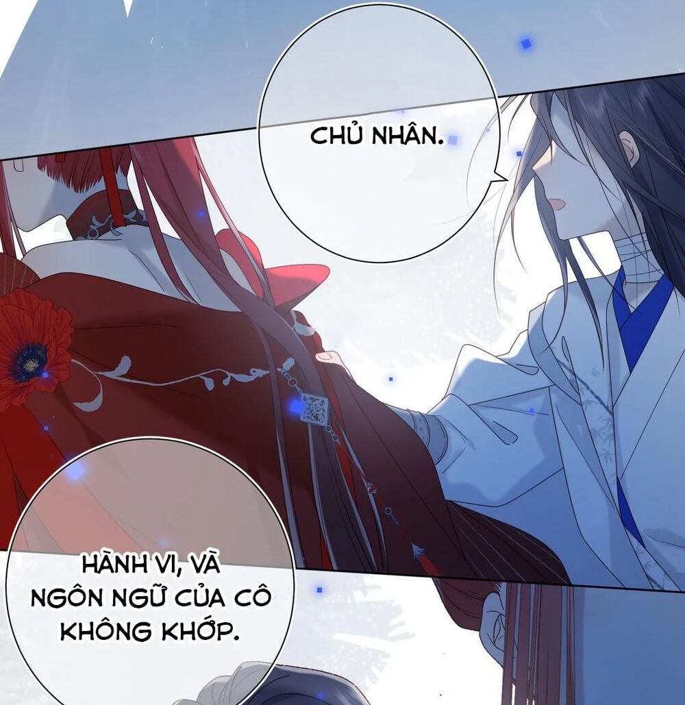 Ác Nữ Cự Tuyệt Cua Nam Chính Chapter 17 - Trang 32