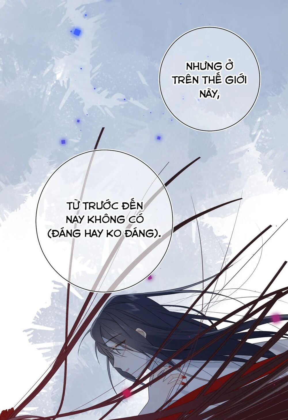 Ác Nữ Cự Tuyệt Cua Nam Chính Chapter 17 - Trang 38