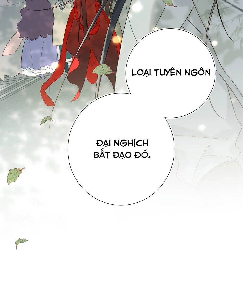 Ác Nữ Cự Tuyệt Cua Nam Chính Chapter 17 - Trang 48