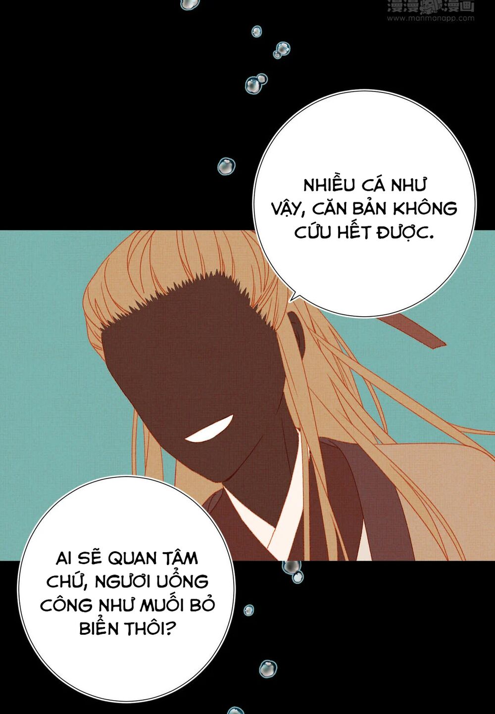 Ác Nữ Cự Tuyệt Cua Nam Chính Chapter 17 - Trang 7