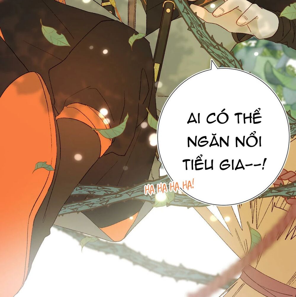 Ác Nữ Cự Tuyệt Cua Nam Chính Chapter 18 - Trang 35