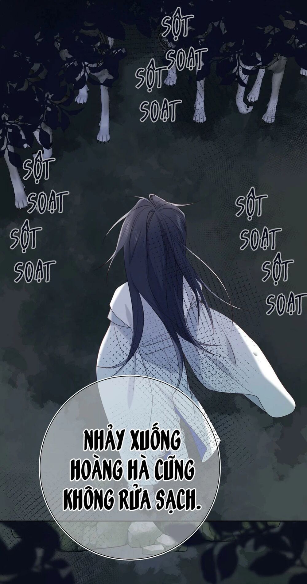 Ác Nữ Cự Tuyệt Cua Nam Chính Chapter 18 - Trang 47