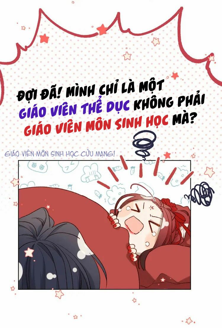 Ác Nữ Cự Tuyệt Cua Nam Chính Chapter 22 - Trang 37