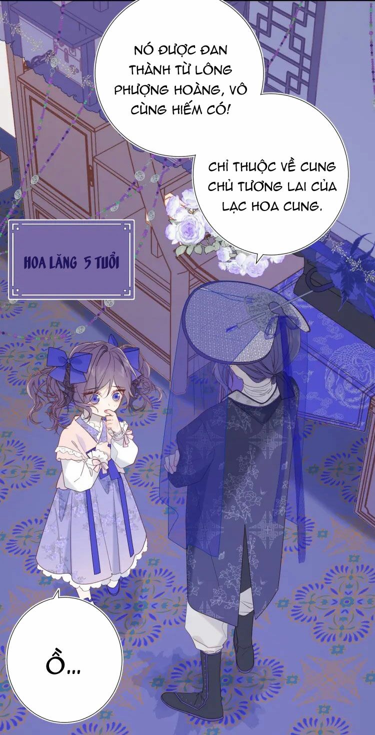 Ác Nữ Cự Tuyệt Cua Nam Chính Chapter 22 - Trang 5