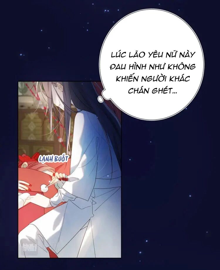 Ác Nữ Cự Tuyệt Cua Nam Chính Chapter 23 - Trang 17