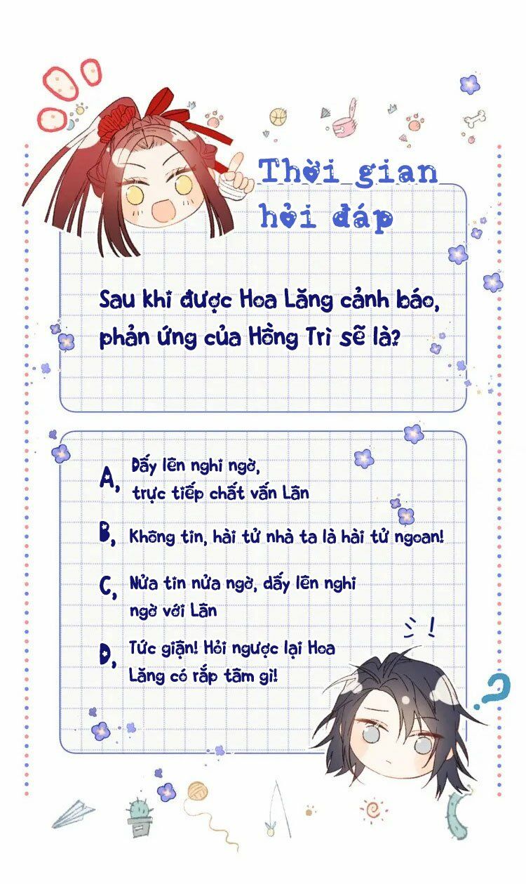 Ác Nữ Cự Tuyệt Cua Nam Chính Chapter 23 - Trang 27