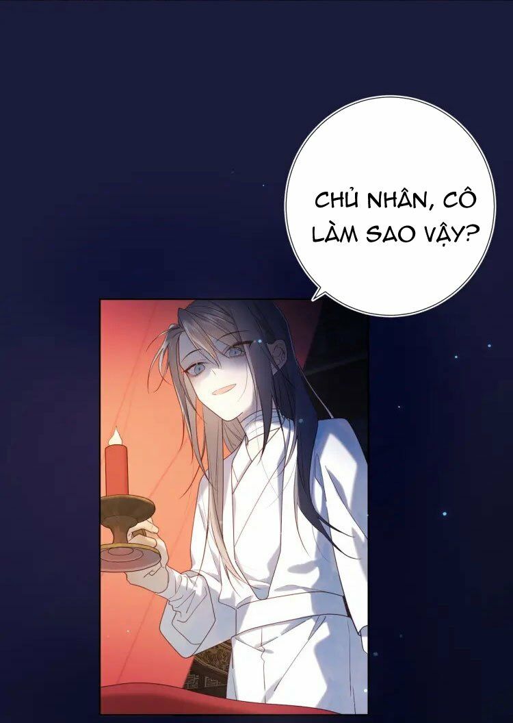 Ác Nữ Cự Tuyệt Cua Nam Chính Chapter 23 - Trang 3