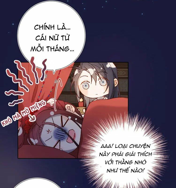 Ác Nữ Cự Tuyệt Cua Nam Chính Chapter 23 - Trang 6