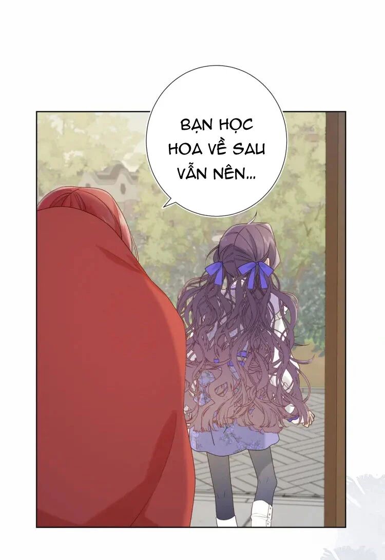 Ác Nữ Cự Tuyệt Cua Nam Chính Chapter 24 - Trang 24