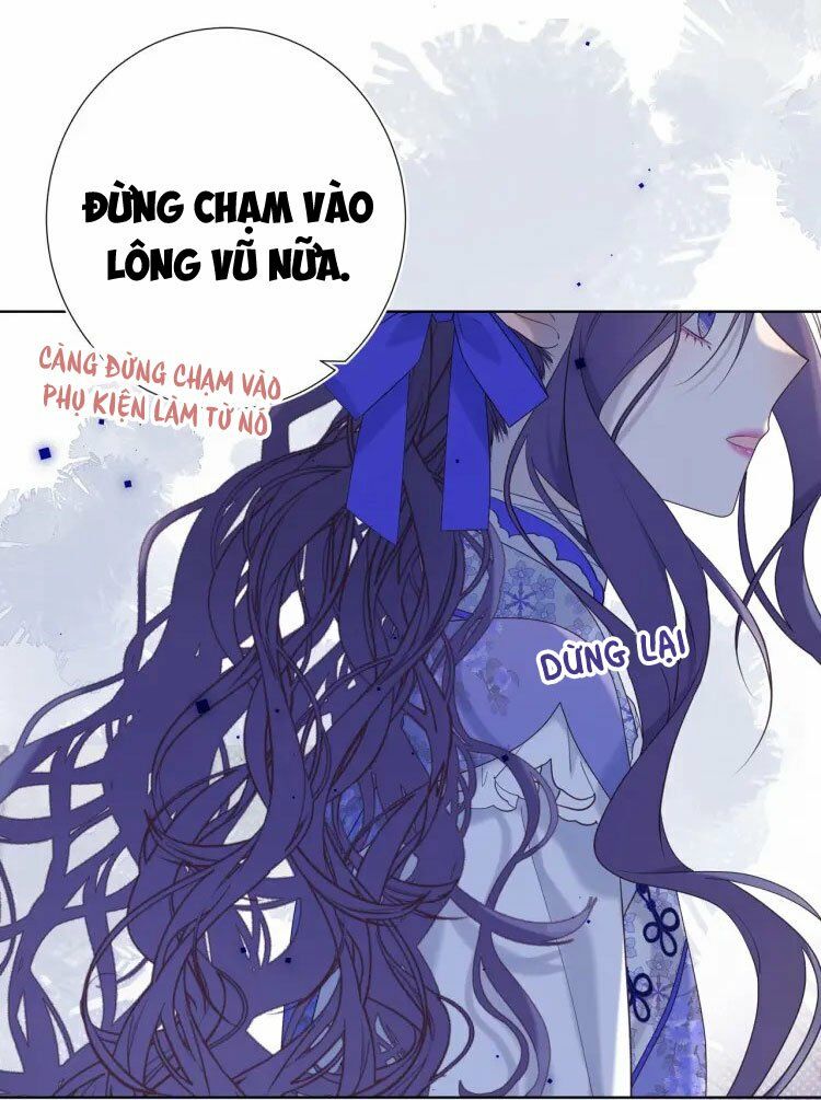 Ác Nữ Cự Tuyệt Cua Nam Chính Chapter 24 - Trang 25