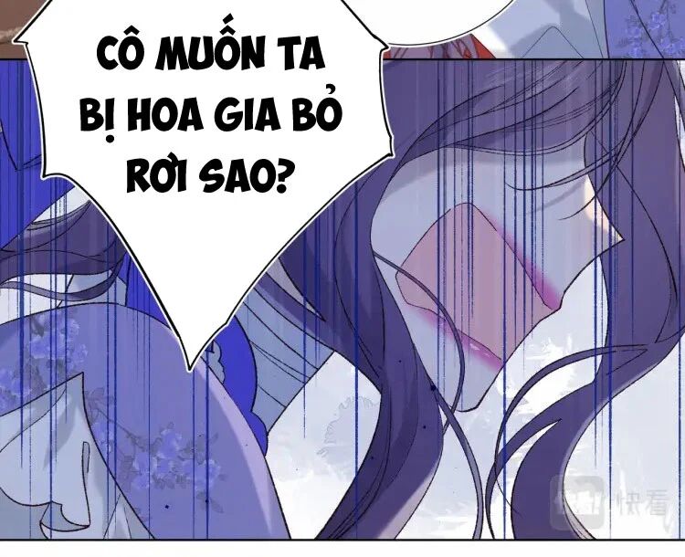 Ác Nữ Cự Tuyệt Cua Nam Chính Chapter 24 - Trang 27