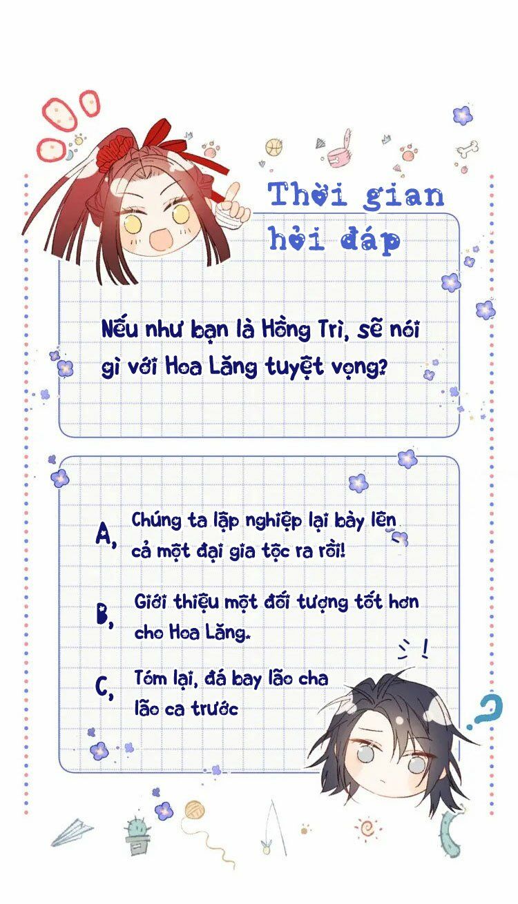 Ác Nữ Cự Tuyệt Cua Nam Chính Chapter 24 - Trang 38