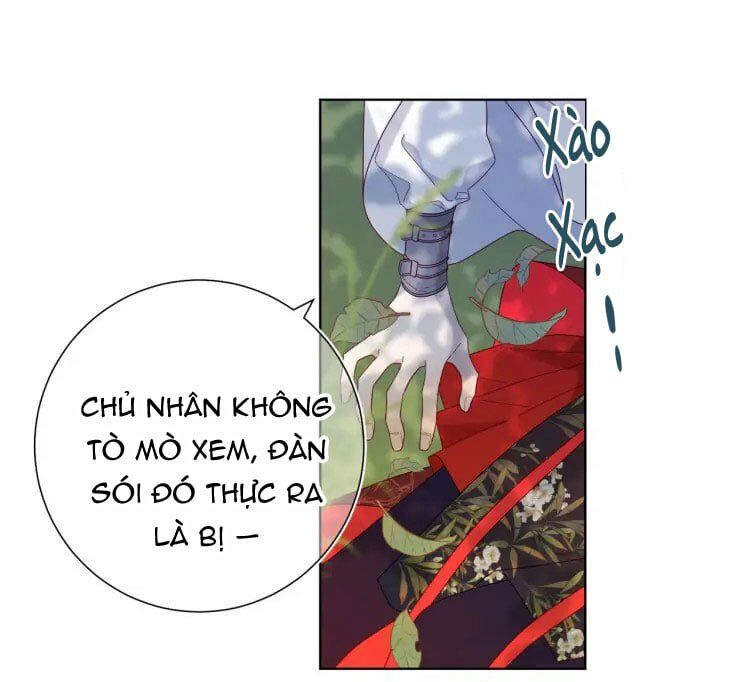 Ác Nữ Cự Tuyệt Cua Nam Chính Chapter 27 - Trang 18