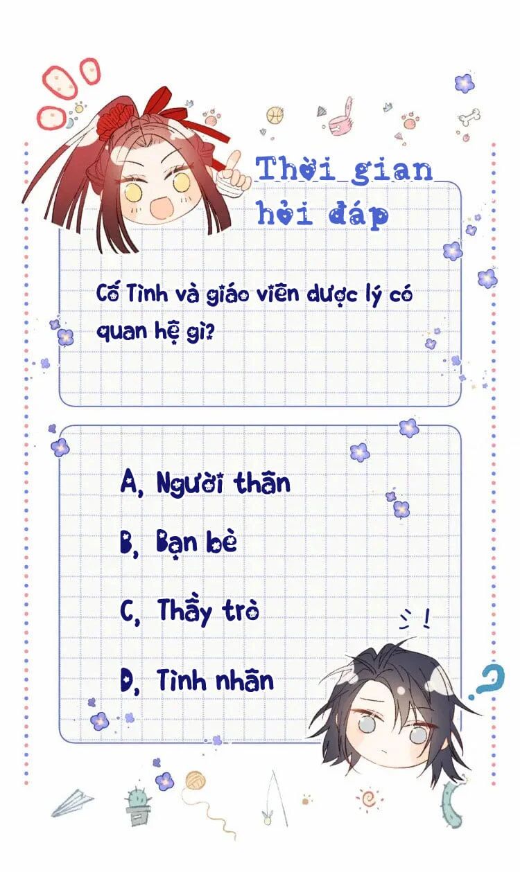 Ác Nữ Cự Tuyệt Cua Nam Chính Chapter 27 - Trang 26