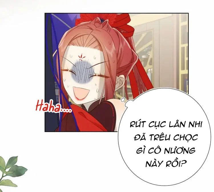 Ác Nữ Cự Tuyệt Cua Nam Chính Chapter 27 - Trang 6