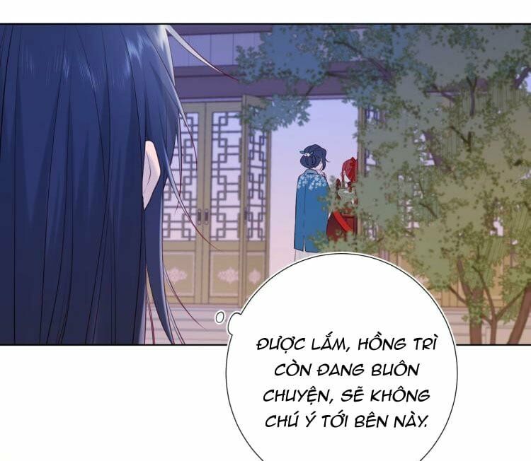 Ác Nữ Cự Tuyệt Cua Nam Chính Chapter 29 - Trang 30