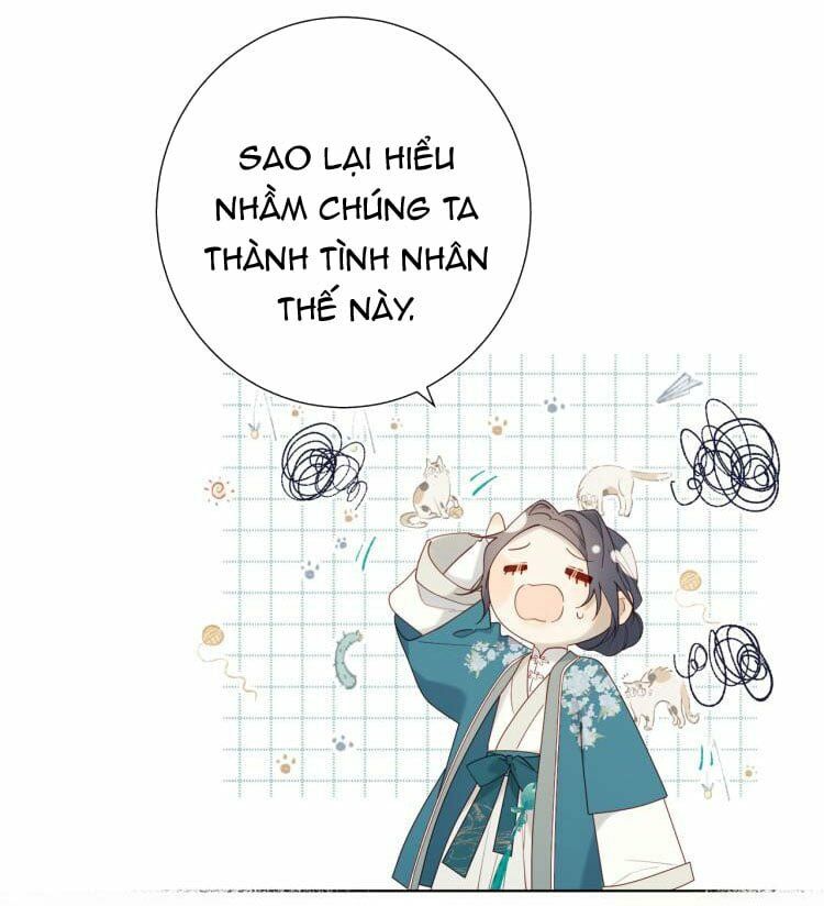 Ác Nữ Cự Tuyệt Cua Nam Chính Chapter 29 - Trang 5